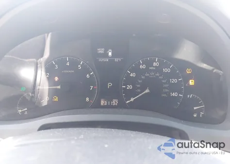 2010 Lexus Rx 350 из США, поврежденный, VIN 2T2ZK1BA2AC030746